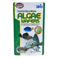 Hikari Algae Wafers 82g