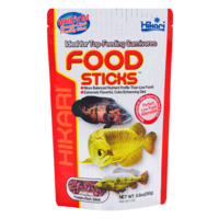 Hikari Food Sticks Carnivorous 57g