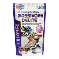 Hikari Massivore Delite 380g