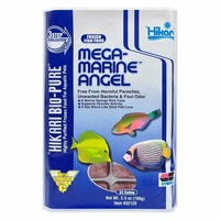 Hikari Frozen Mega Marine Angel 100g