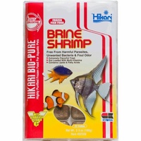 Hikari Frozen Brine Shrimp 100g