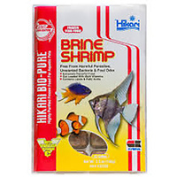 Hikari Frozen Brine Shrimp 454g