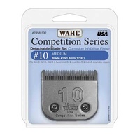 Wahl Blade No 10 1.8mm