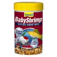 Tetra Baby Shrimp 10g