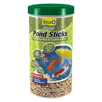 Tetra Pond Pond Sticks 100g