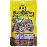 Tetra Pro Plecostomus Wafers 150g