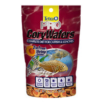 Tetra Cory Wafers Pro 150g