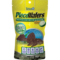 TetraVeg Algae Wafers 86gm Pleco