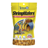 Tetra Shrimp Wafers 85gm