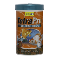 Tetra Pro Goldfish Crisps 43g