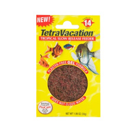 Tetra Vacation Tropical Slow Release 30g