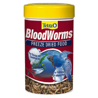 Tetra Blood Worms 7g
