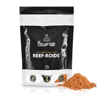 Reef Roids 4oz Coral Food