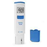Hanna Marine Salinity Tester