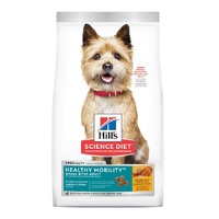 Hill's Healthy Mobility Small Bites Adult Dog Food 1.81kg