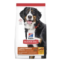 Hill's Science Diet Adult Large Breed Dry Dog Food 12kg