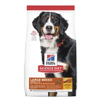 Hills Dog Large Breed Adult 1-5 12kg