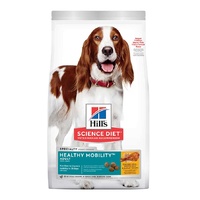 Hill's Adult Healthy Mobility Dry Dog Food 12kg