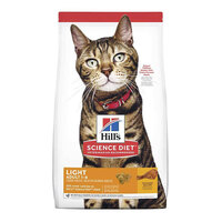 Hill's Cat Light 7.26kg