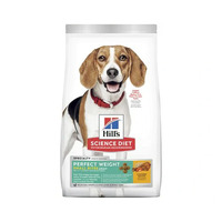 Hills Science Diet Perfect Weight Adult Small Bites Dry Dog Food 6.8kg
