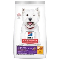 Hill's Science Diet Adult Skin Stomach Small Bite Dry Dog Food 6.8kg