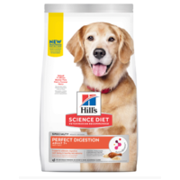 Hill's Dog Perfect Digestion 7+ 5.44kg