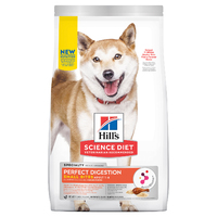 Hills Dog Perfect Digestion Small Bites 1.59kg