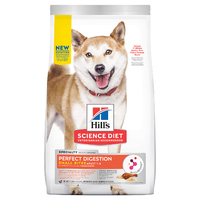 Hills Dog Perfect Digestion Small Bites 5.44kg