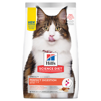 Hills Cat Perfect Digestion 1.59kg