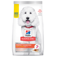 Hills Dog Perfect Digestion 7+ Small Bites 5.44