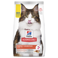 Hills Cat Perfect Digestion 2.72kg