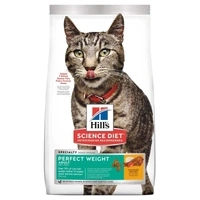 Hill's Science Diet Adult Perfect Weight Dry Dog Food 6.8kg