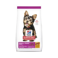 Hill's Science Diet Small Paws Dry Puppy Food 7.1kg