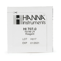 Hanna Low Range Nitrate Checker Reagents (25 pack)