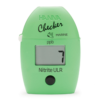 Hanna Marine Ultra Low Range Nitrite Checker