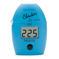 Hanna Marine Alkalinity Checker