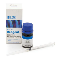 Hanna Alkalinity Reagents - 25 Tests