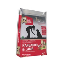 Meals For Mutts Kangaroo & Lamb Dog Food 9kg