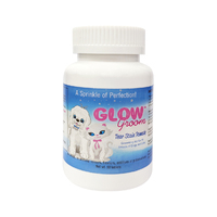 Glow Groom Tear Stain Remover (50 Tablets)