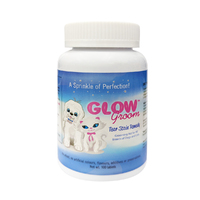 Glow Groom Tear Stain Remover (100 Tablets)