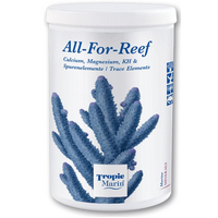 Tropic Marin All For Reef Powder 800g
