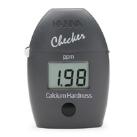 Hanna Calcium Checker Handheld