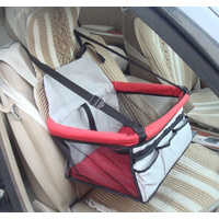 Car Seat Booster 42x32x39 for Dogs