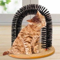 Cat Toy Purrfect Arch