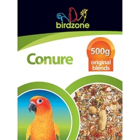 Birdzone Conure Blend 500g