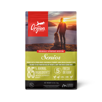 Orijen Senior Dog Food 2kg