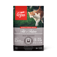 Orijen Cat Fit & Trim 5.45kg