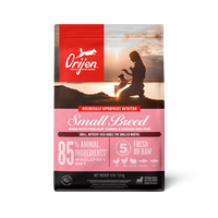 Orijen Dog Small Breed 1.8kg