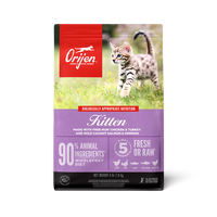 Orijen Kitten Food 1.8kg
