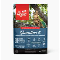 Orijen Guardian 8 Adult Cat Food 1.8kg